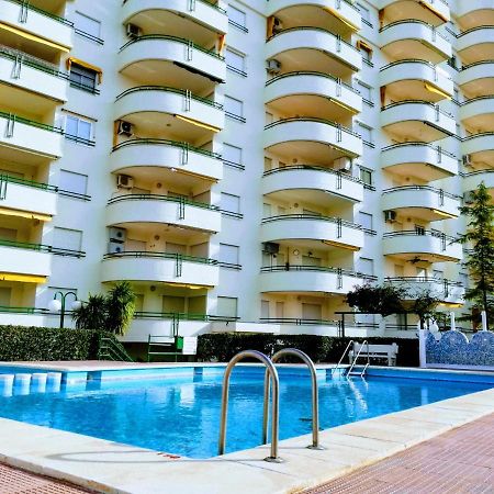 Cancun III Solo Familias Serviplaya Gandia Ngoại thất bức ảnh