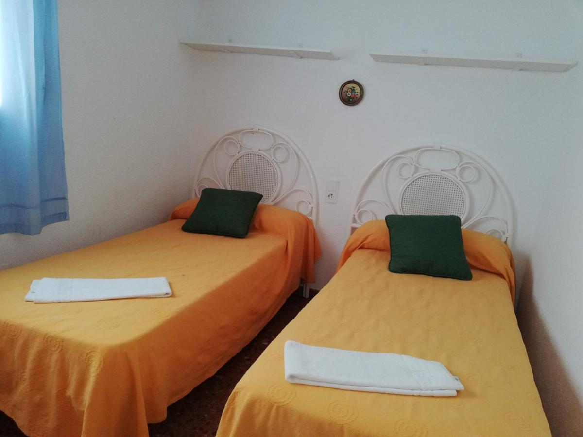Cancun III Solo Familias Serviplaya Gandia Ngoại thất bức ảnh