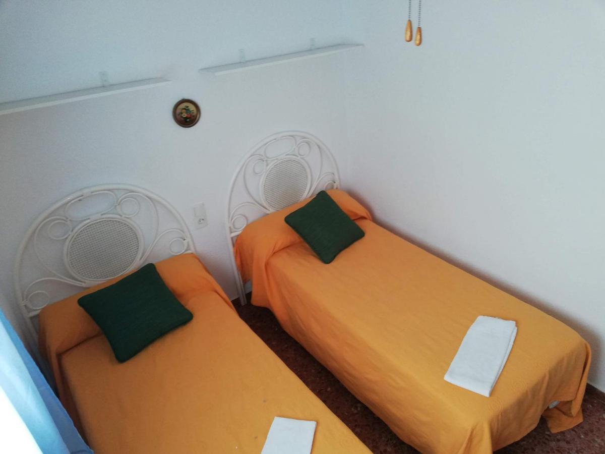 Cancun III Solo Familias Serviplaya Gandia Ngoại thất bức ảnh