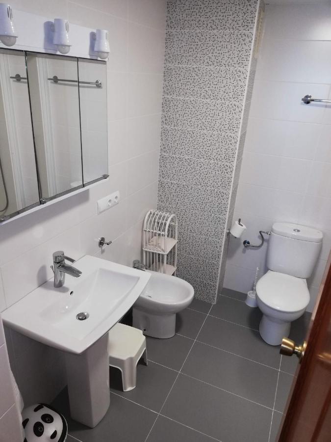 Cancun III Solo Familias Serviplaya Gandia Ngoại thất bức ảnh