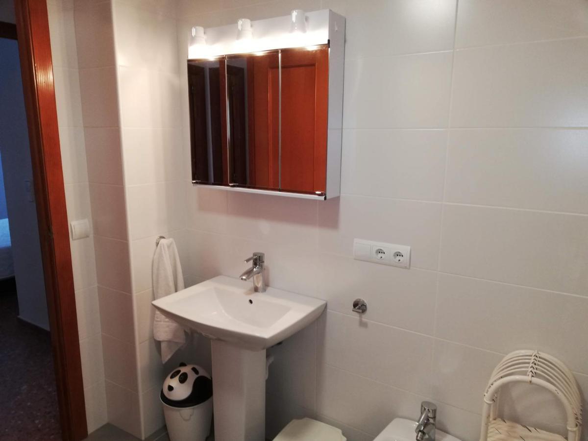 Cancun III Solo Familias Serviplaya Gandia Ngoại thất bức ảnh