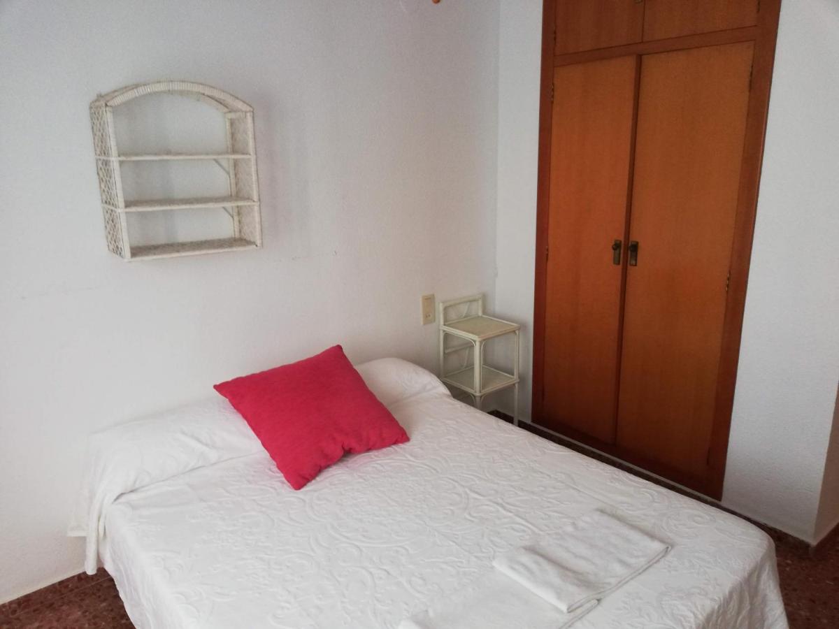 Cancun III Solo Familias Serviplaya Gandia Ngoại thất bức ảnh