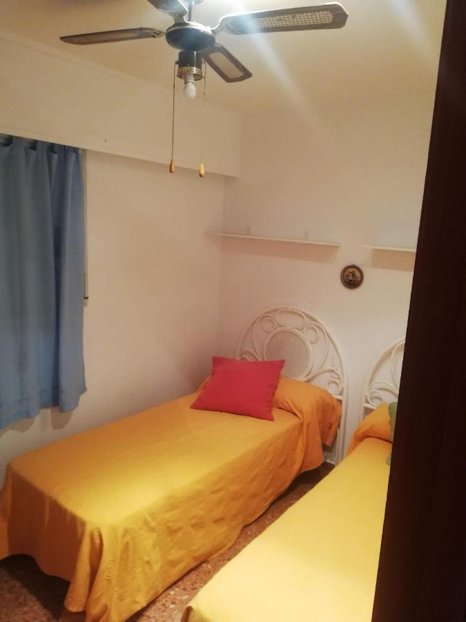 Cancun III Solo Familias Serviplaya Gandia Ngoại thất bức ảnh
