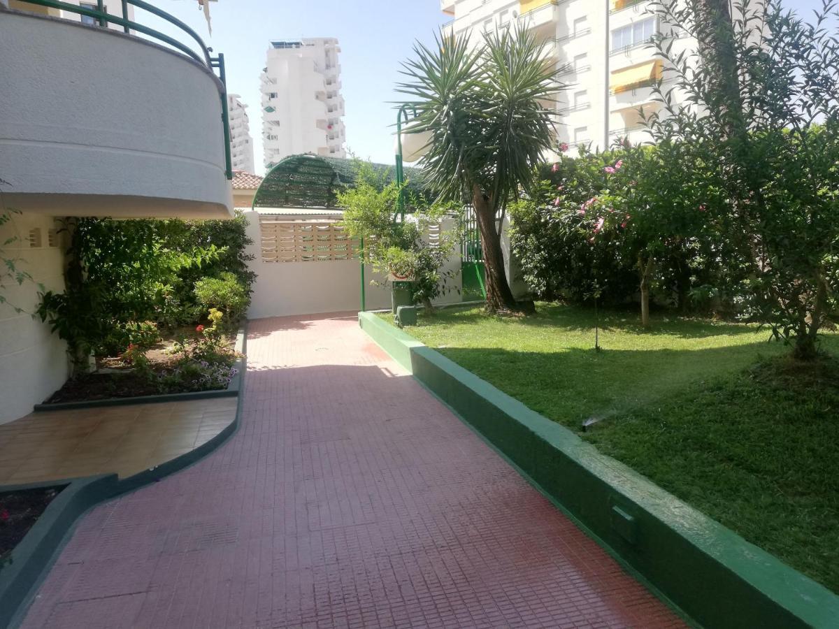 Cancun III Solo Familias Serviplaya Gandia Ngoại thất bức ảnh