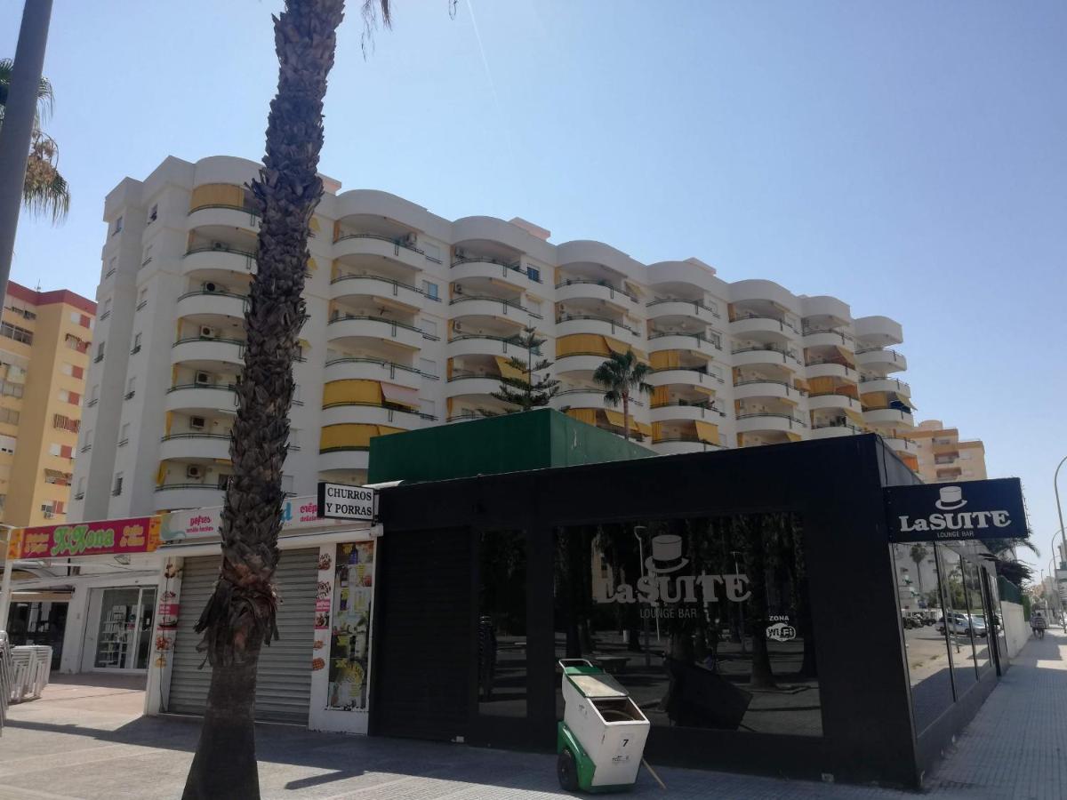 Cancun III Solo Familias Serviplaya Gandia Ngoại thất bức ảnh