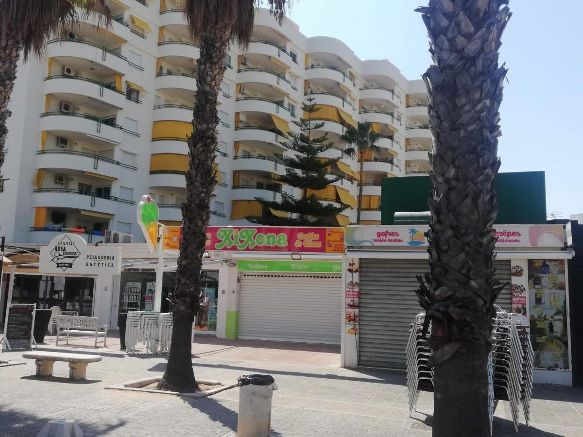 Cancun III Solo Familias Serviplaya Gandia Ngoại thất bức ảnh