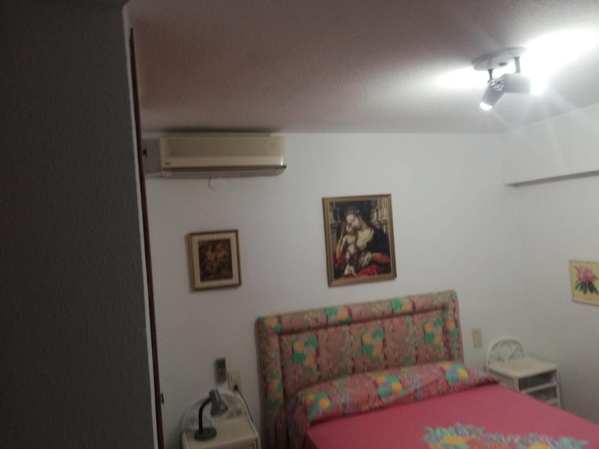 Cancun III Solo Familias Serviplaya Gandia Ngoại thất bức ảnh