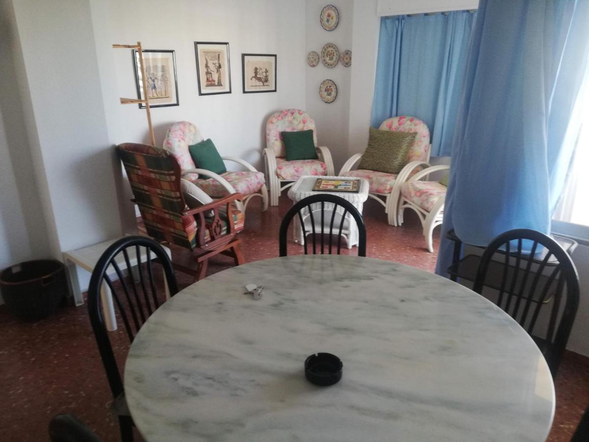 Cancun III Solo Familias Serviplaya Gandia Ngoại thất bức ảnh