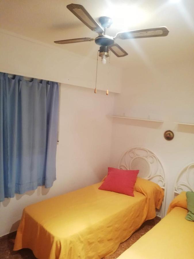 Cancun III Solo Familias Serviplaya Gandia Ngoại thất bức ảnh