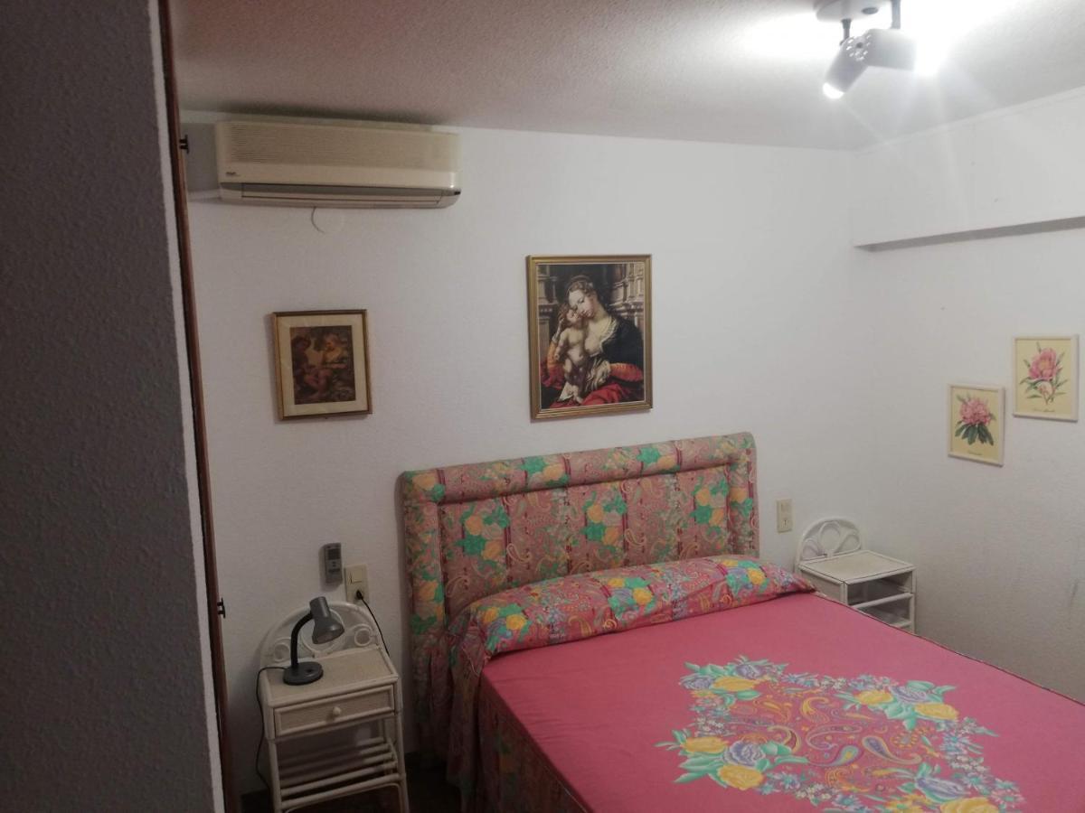 Cancun III Solo Familias Serviplaya Gandia Ngoại thất bức ảnh
