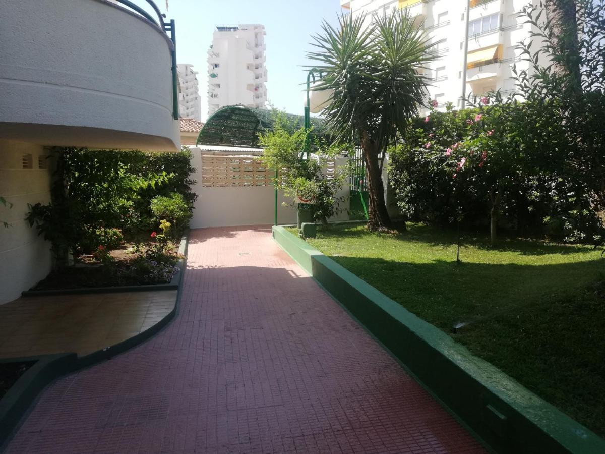 Cancun III Solo Familias Serviplaya Gandia Ngoại thất bức ảnh