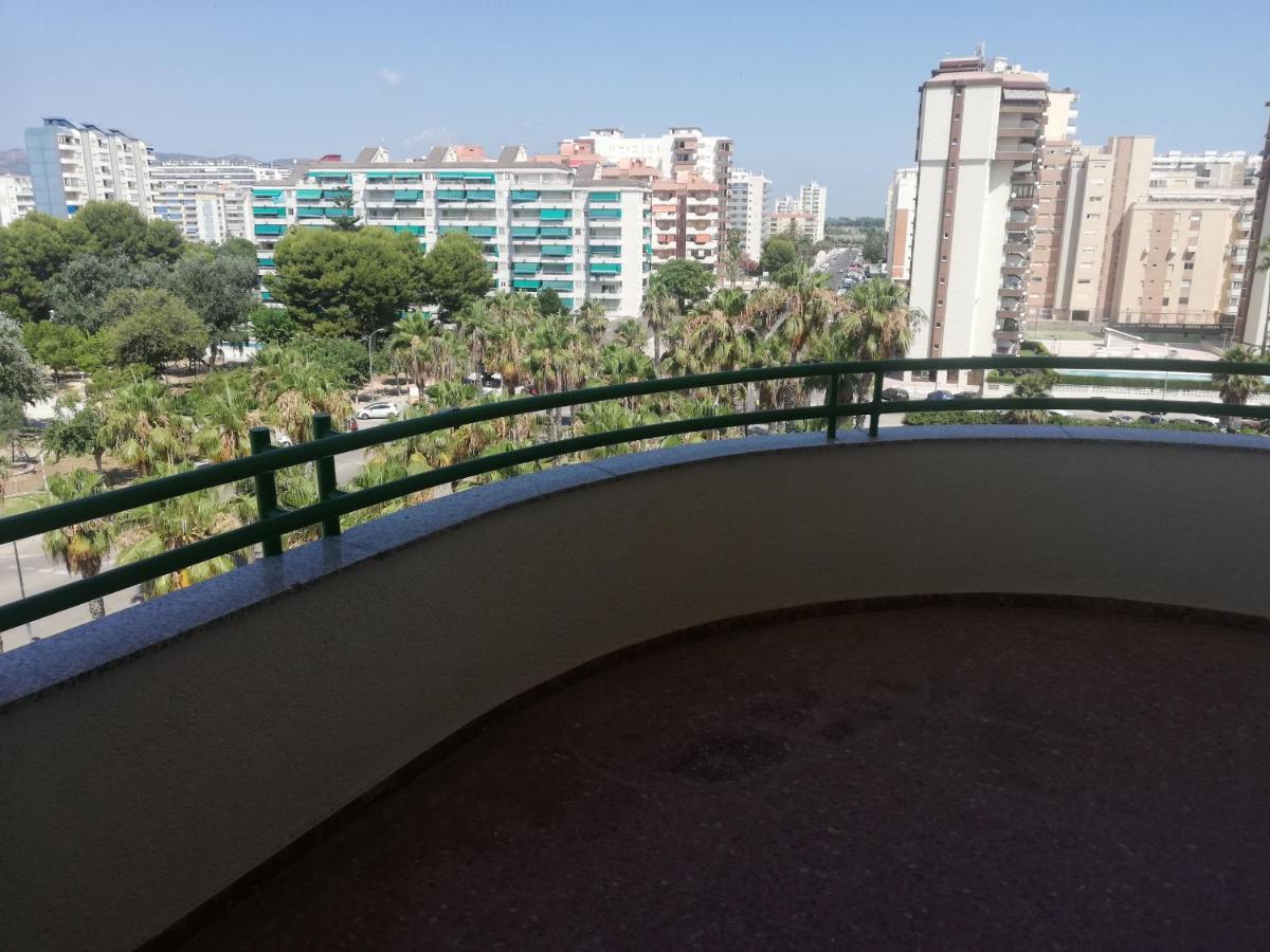 Cancun III Solo Familias Serviplaya Gandia Ngoại thất bức ảnh