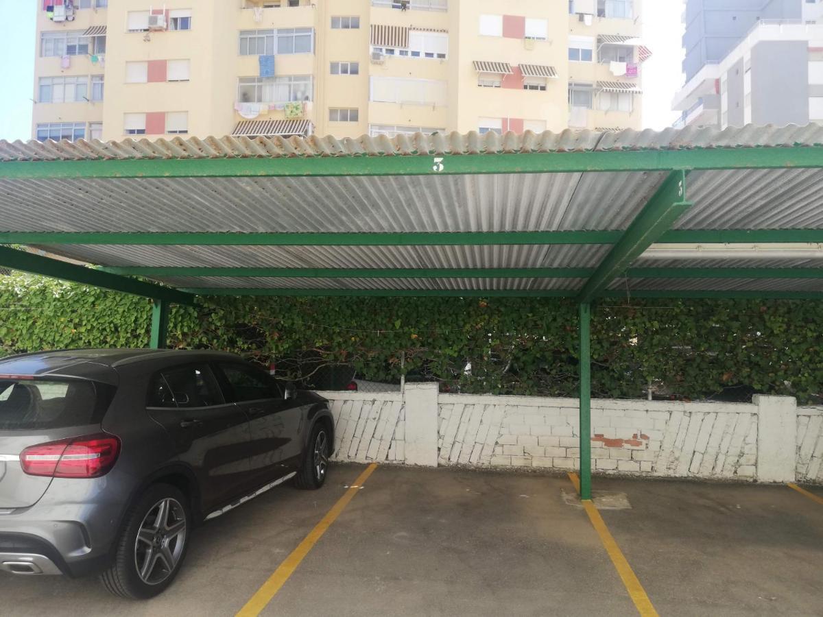 Cancun III Solo Familias Serviplaya Gandia Ngoại thất bức ảnh