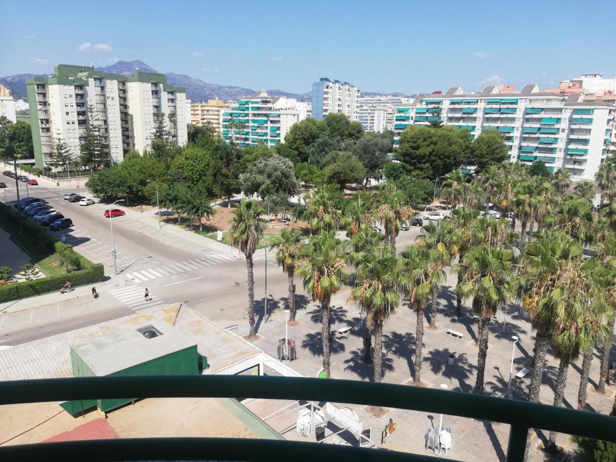 Cancun III Solo Familias Serviplaya Gandia Ngoại thất bức ảnh