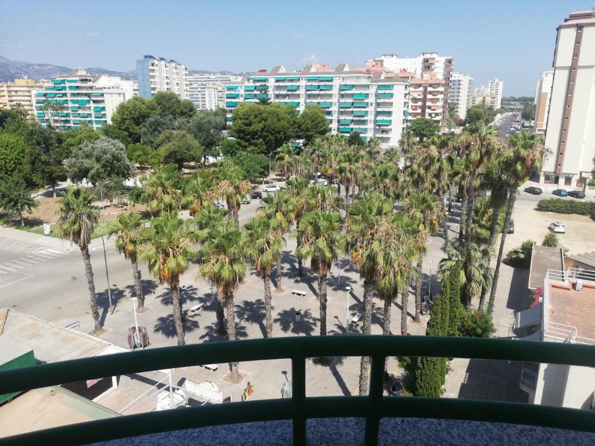 Cancun III Solo Familias Serviplaya Gandia Ngoại thất bức ảnh