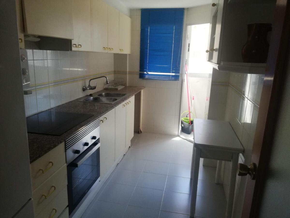 Cancun III Solo Familias Serviplaya Gandia Ngoại thất bức ảnh
