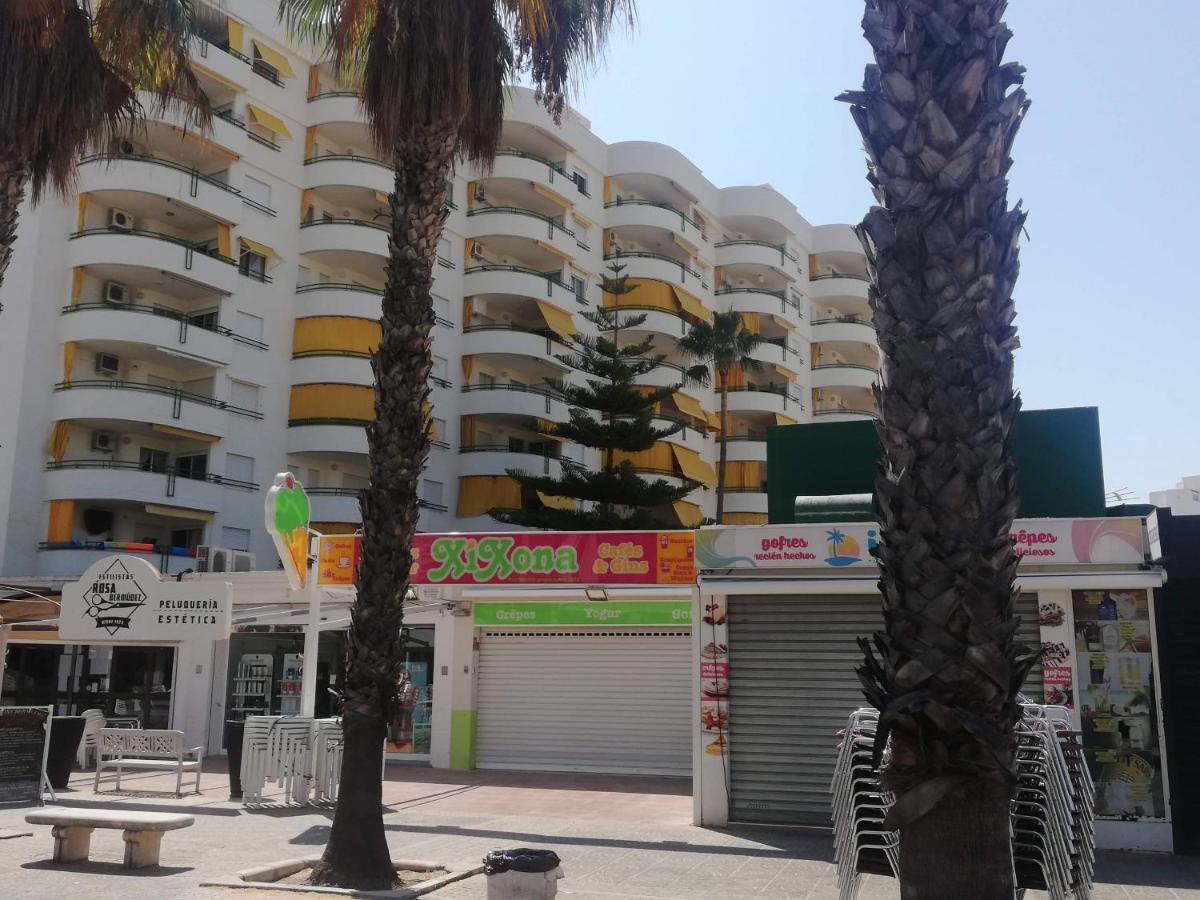 Cancun III Solo Familias Serviplaya Gandia Ngoại thất bức ảnh